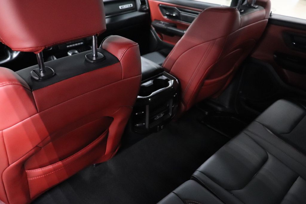 2022 RAM 1500 Image 19