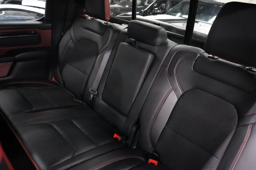 2022 RAM 1500 Image 20