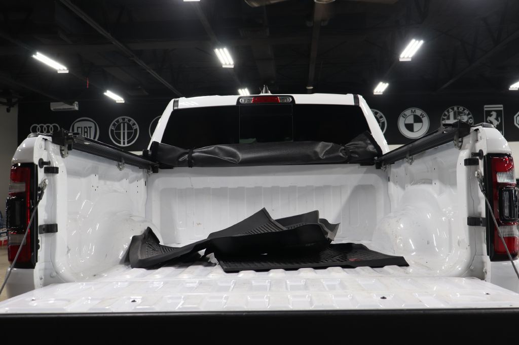 2022 RAM 1500 Image 21