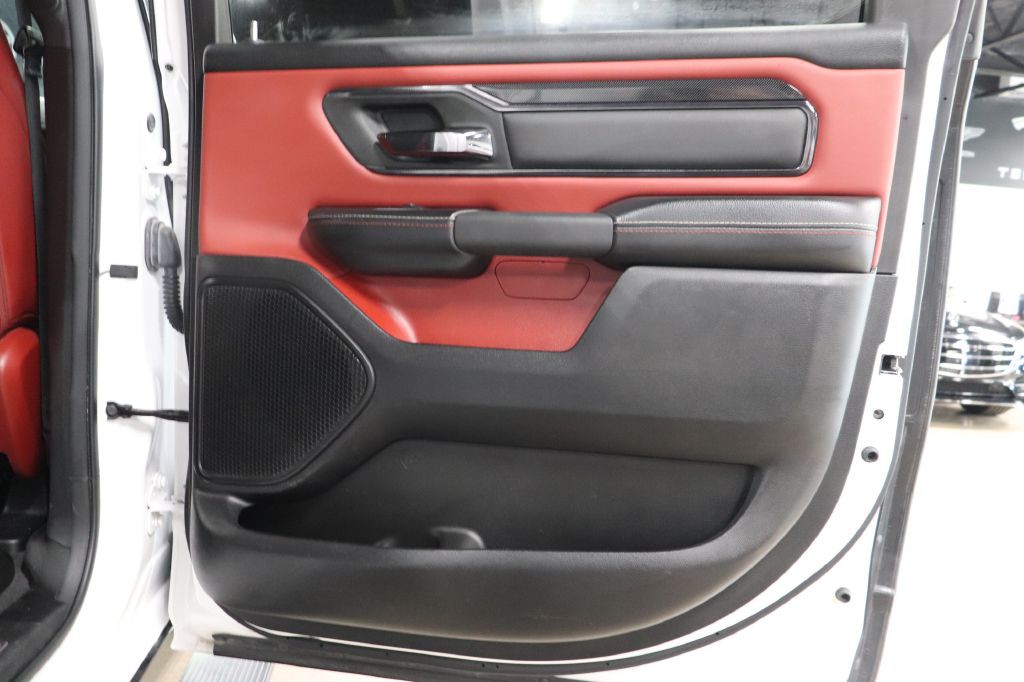 2022 RAM 1500 Image 22