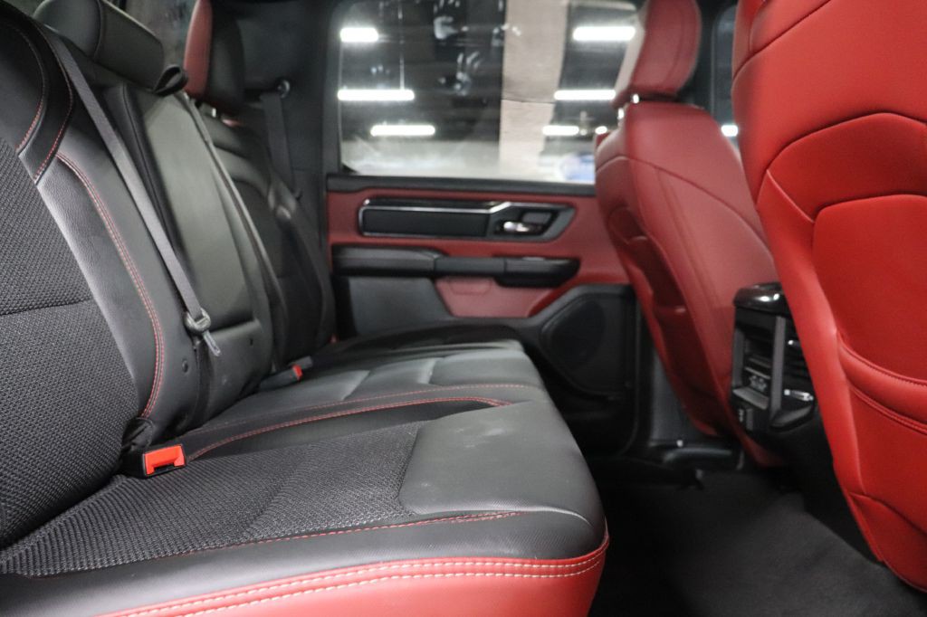2022 RAM 1500 Image 23