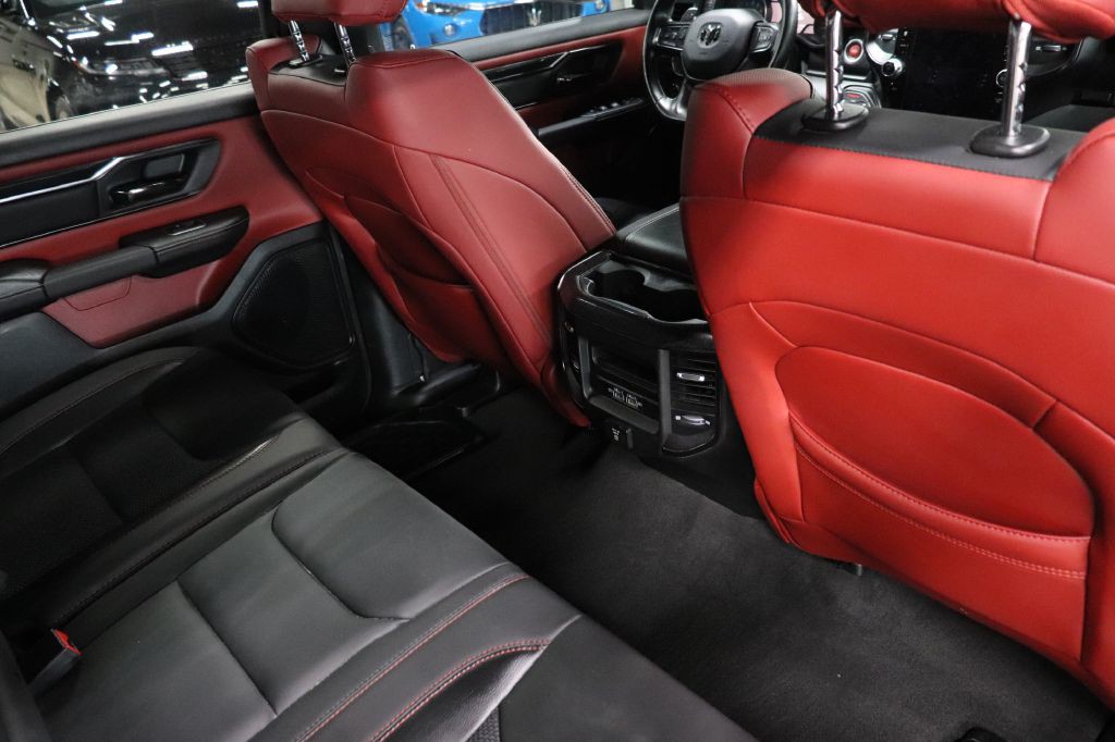 2022 RAM 1500 Image 24