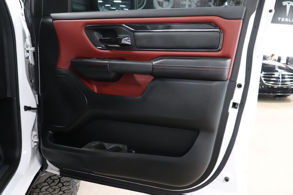 2022 RAM 1500 Image 26