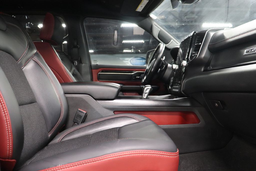 2022 RAM 1500 Image 27