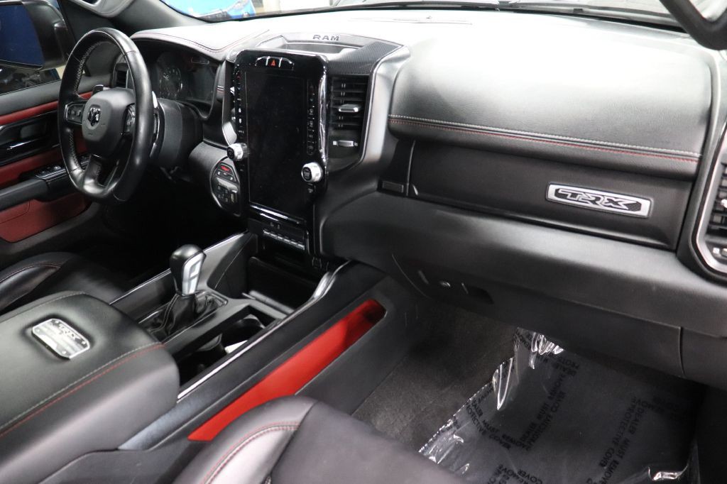 2022 RAM 1500 Image 28