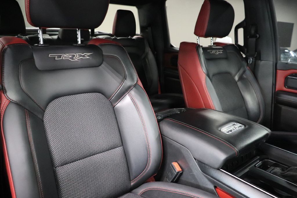 2022 RAM 1500 Image 29