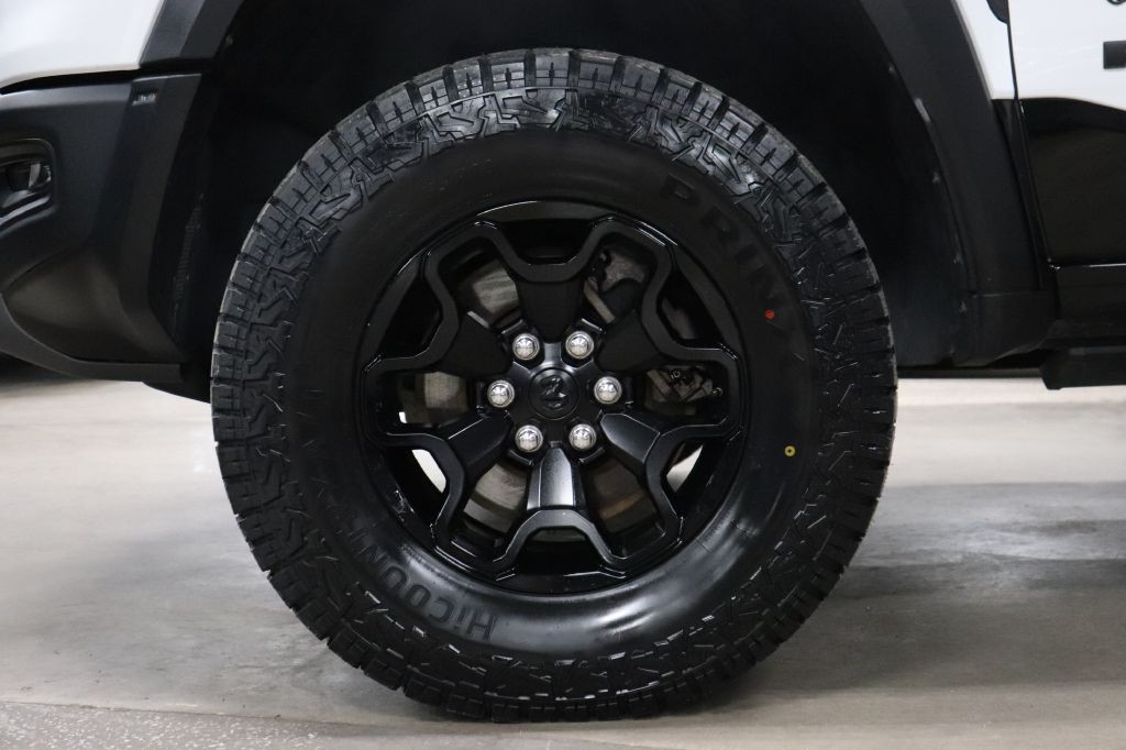 2022 RAM 1500 Image 31