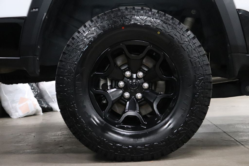 2022 RAM 1500 Image 33