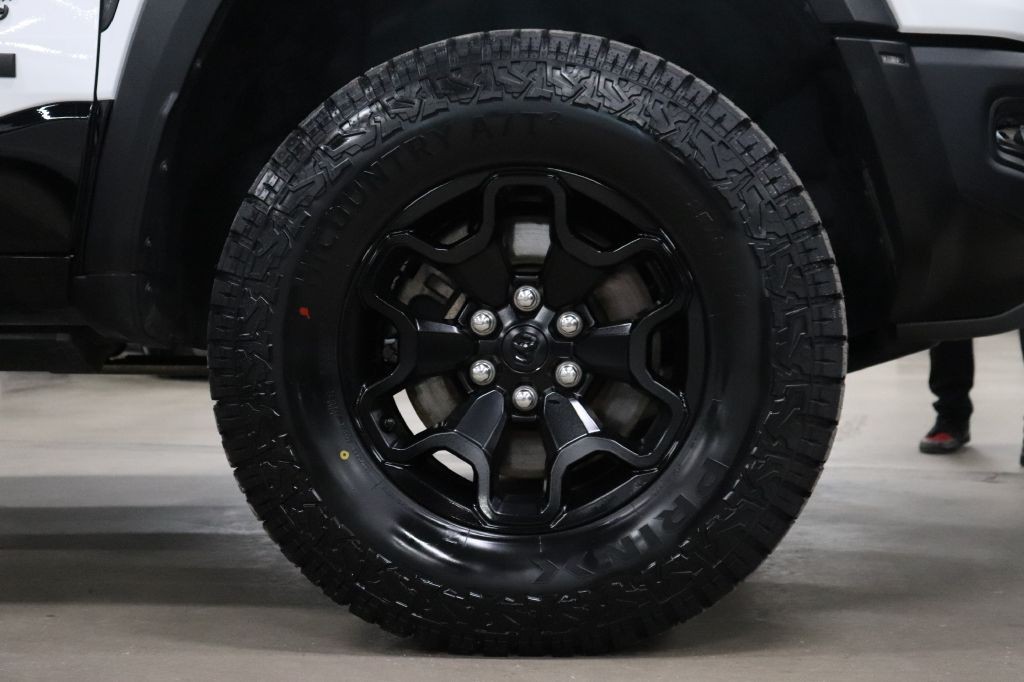 2022 RAM 1500 Image 34