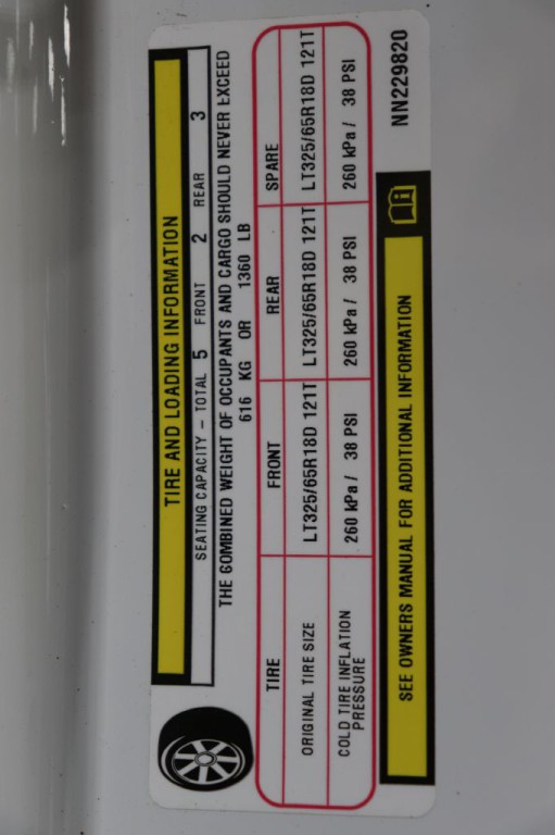 2022 RAM 1500 Image 36