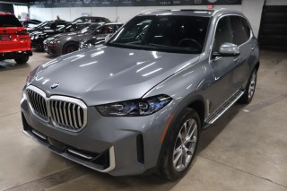 Image for 2026 BMW X5 xDrive40i ID: 7423263