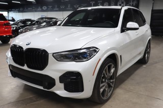 Image for 2022 BMW X5 i ID: 7423642