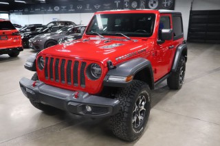 Image for 2022 Jeep Wrangler Rubicon ID: 7423679