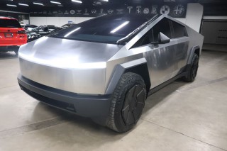 Image for 2024 Tesla Cybertruck  ID: 7423793