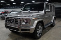 Image for 2021 Mercedes-Benz G-Class G 550 ID: 7456129