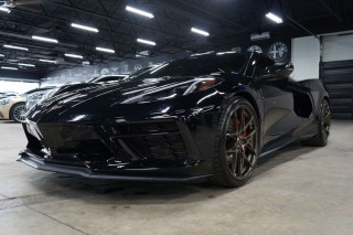 Image for 2022 Chevrolet Corvette STINGRAY 1LT ID: 7456331