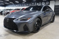 Image for 2025 Lexus IS 500 F SPORT PERFORMANCE PREMIU ID: 7456388