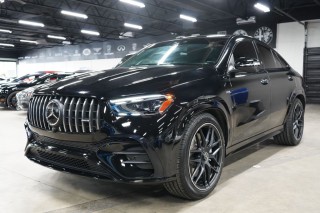 Image for 2024 Mercedes-Benz GLE-Class G AMG 534 4MATIC ID: 7456396