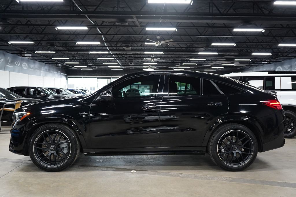 2024 Mercedes-Benz GLE-Class Image 2