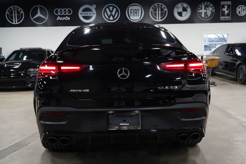 2024 Mercedes-Benz GLE-Class Image 4
