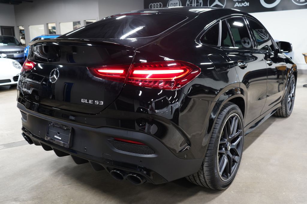 2024 Mercedes-Benz GLE-Class Image 5