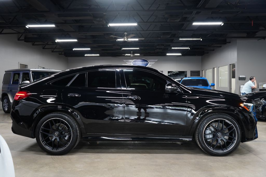 2024 Mercedes-Benz GLE-Class Image 6