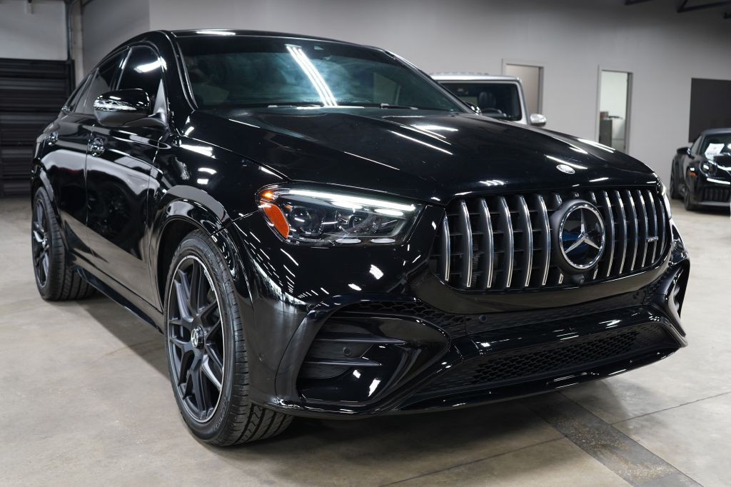2024 Mercedes-Benz GLE-Class Image 7