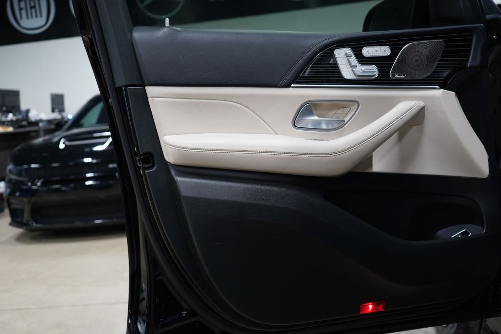 2024 Mercedes-Benz GLE-Class Image 9