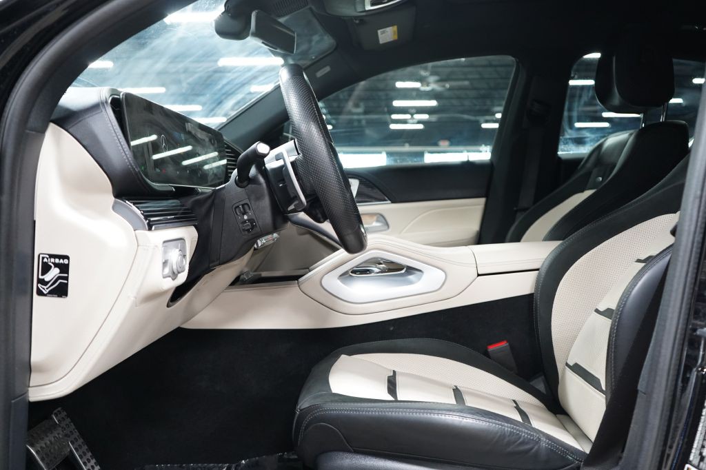 2024 Mercedes-Benz GLE-Class Image 10