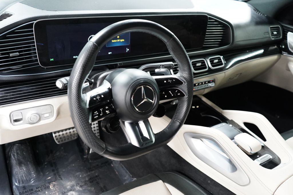 2024 Mercedes-Benz GLE-Class Image 11