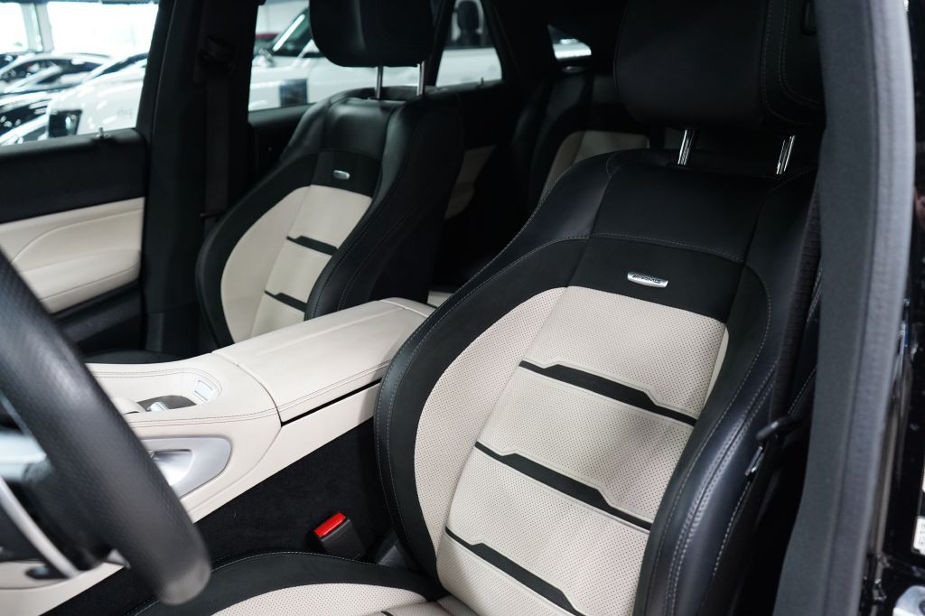 2024 Mercedes-Benz GLE-Class Image 12