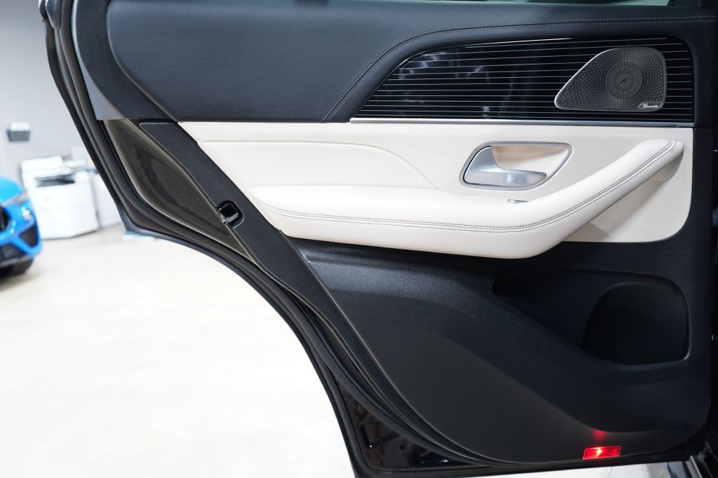 2024 Mercedes-Benz GLE-Class Image 13