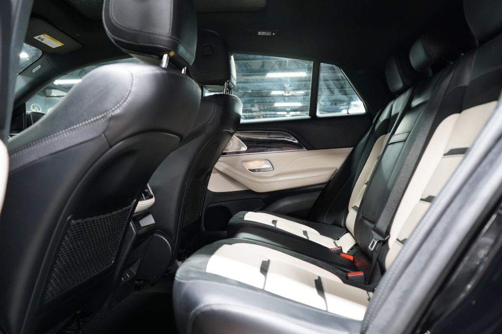 2024 Mercedes-Benz GLE-Class Image 14