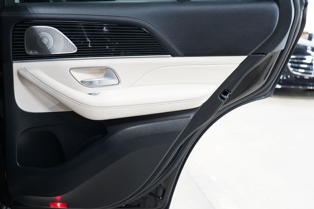 2024 Mercedes-Benz GLE-Class Image 18