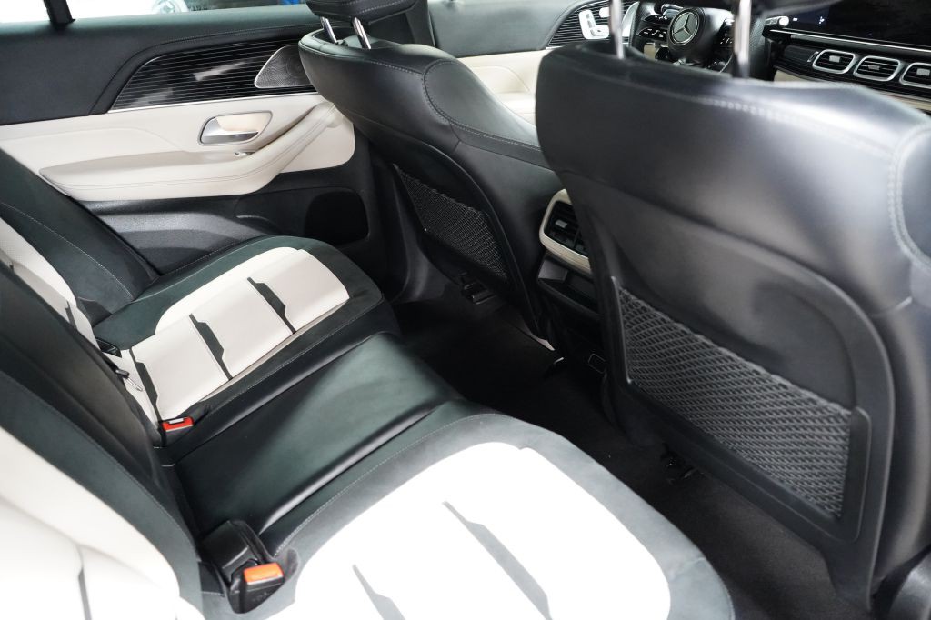 2024 Mercedes-Benz GLE-Class Image 20