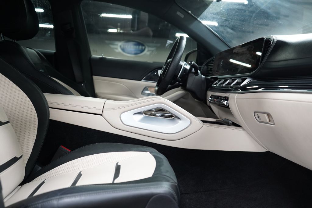 2024 Mercedes-Benz GLE-Class Image 23