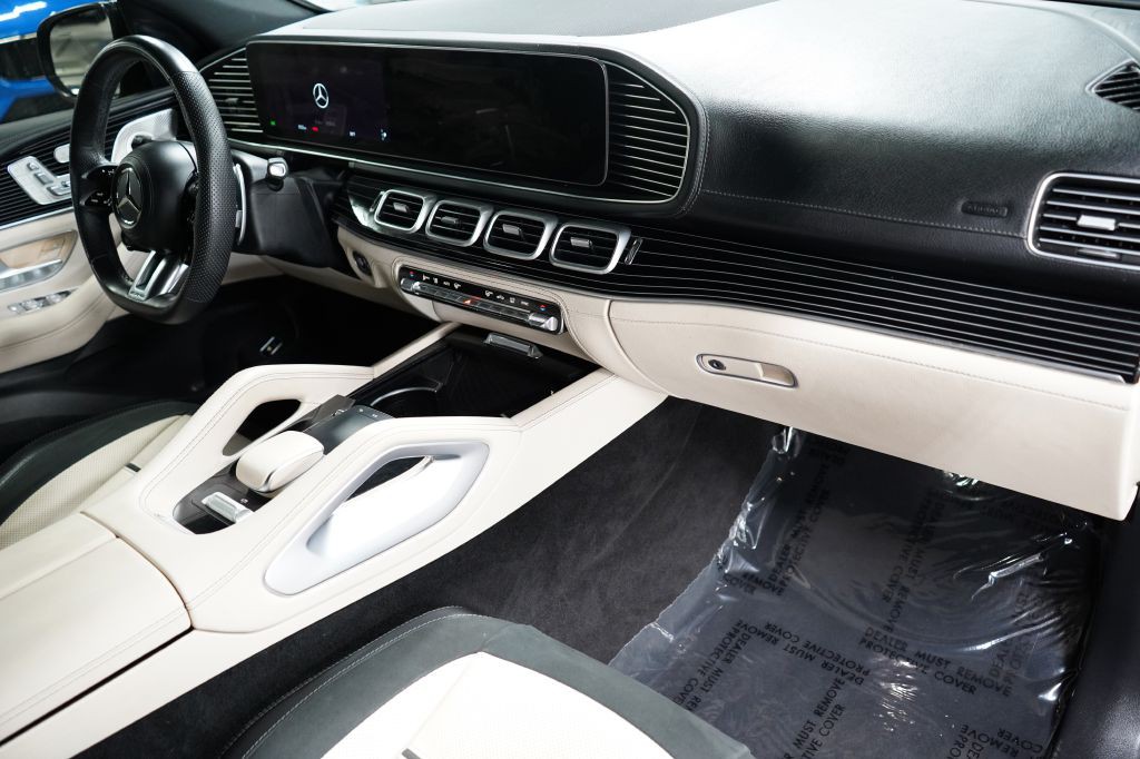 2024 Mercedes-Benz GLE-Class Image 24