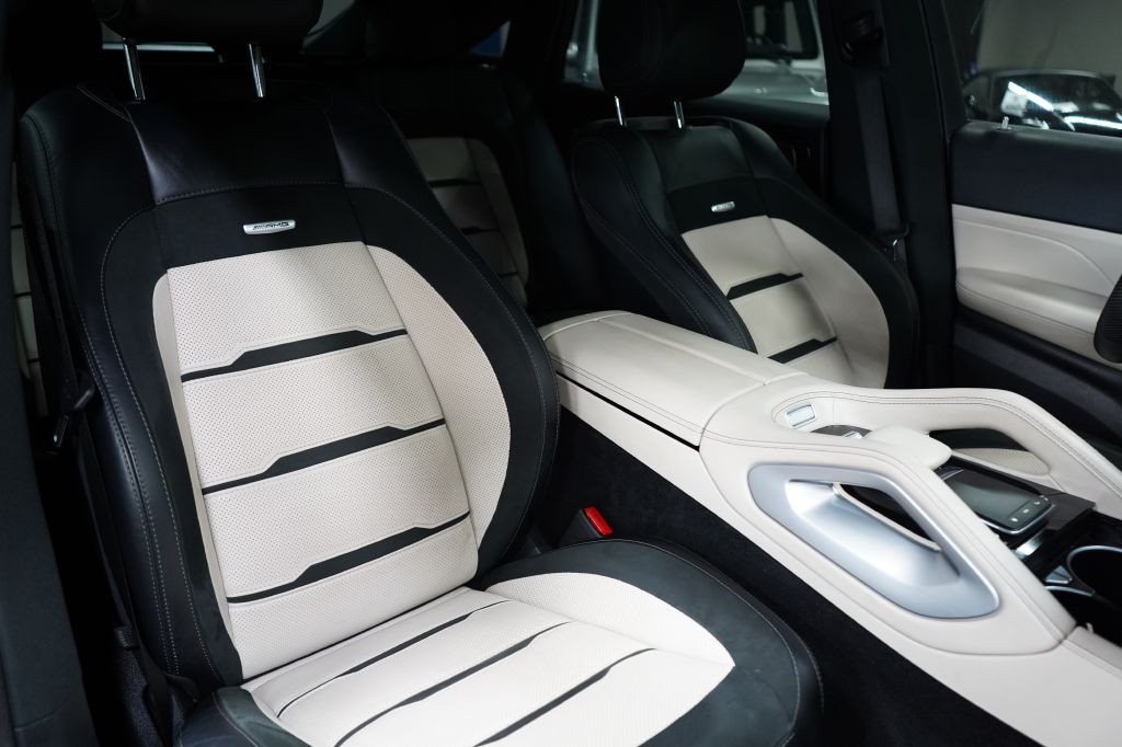2024 Mercedes-Benz GLE-Class Image 25