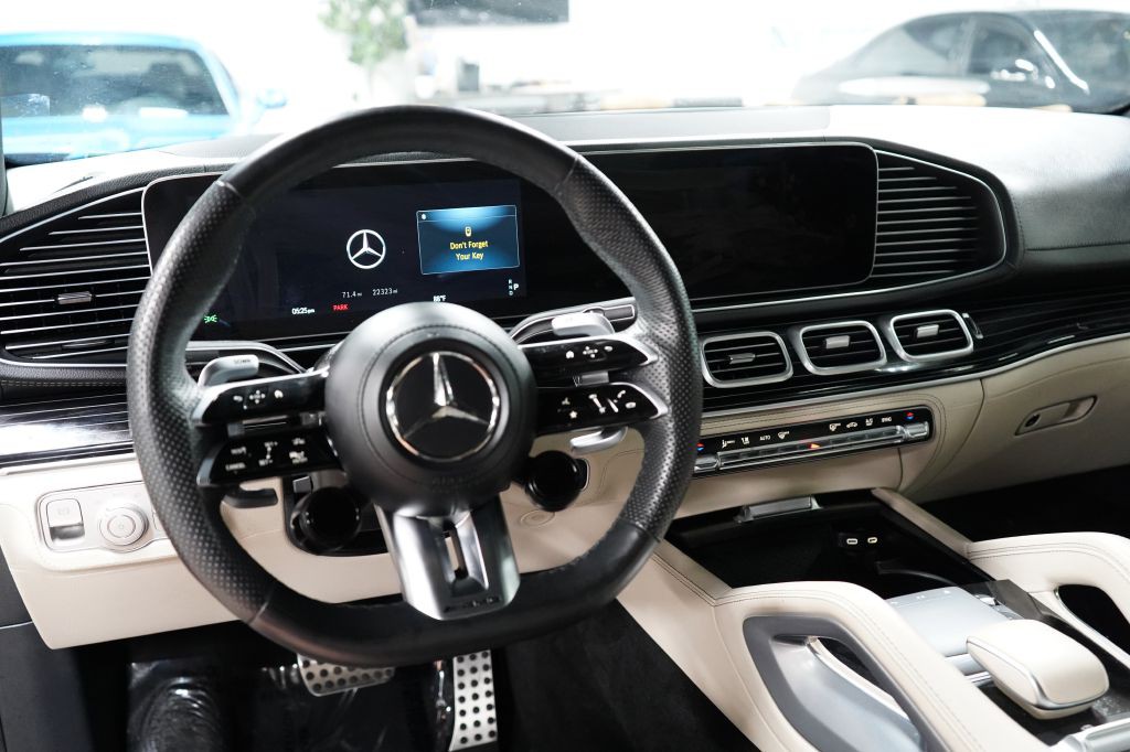 2024 Mercedes-Benz GLE-Class Image 27