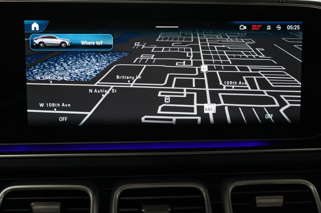 2024 Mercedes-Benz GLE-Class Image 29