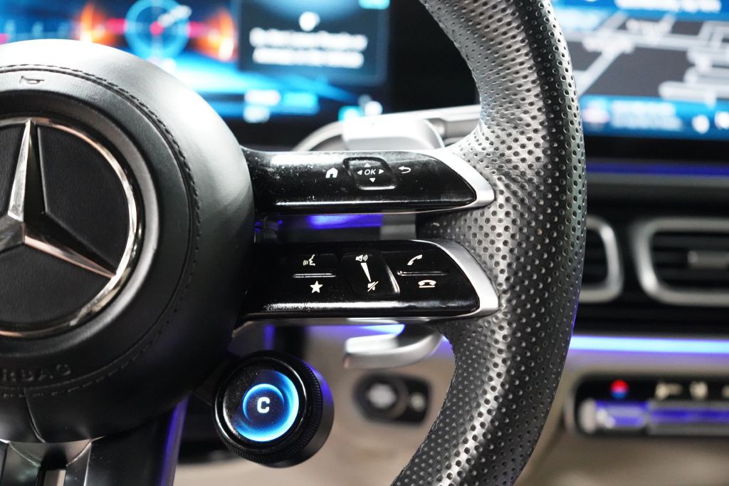 2024 Mercedes-Benz GLE-Class Image 32