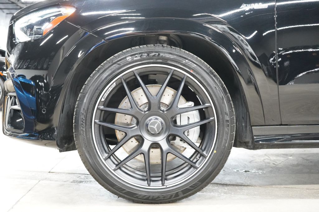 2024 Mercedes-Benz GLE-Class Image 35