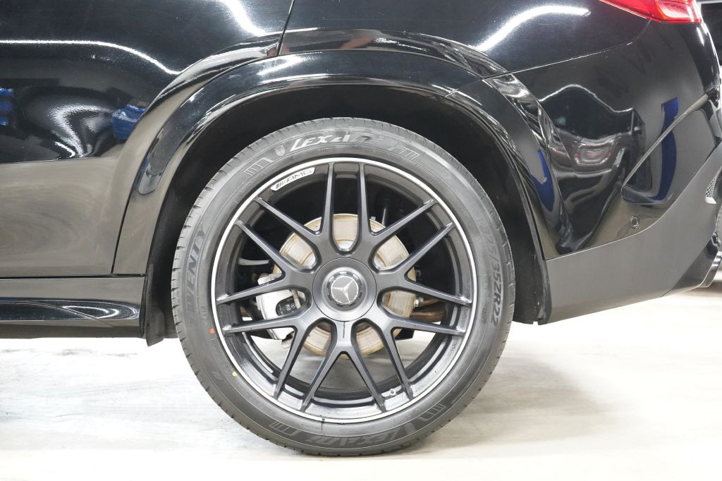 2024 Mercedes-Benz GLE-Class Image 36