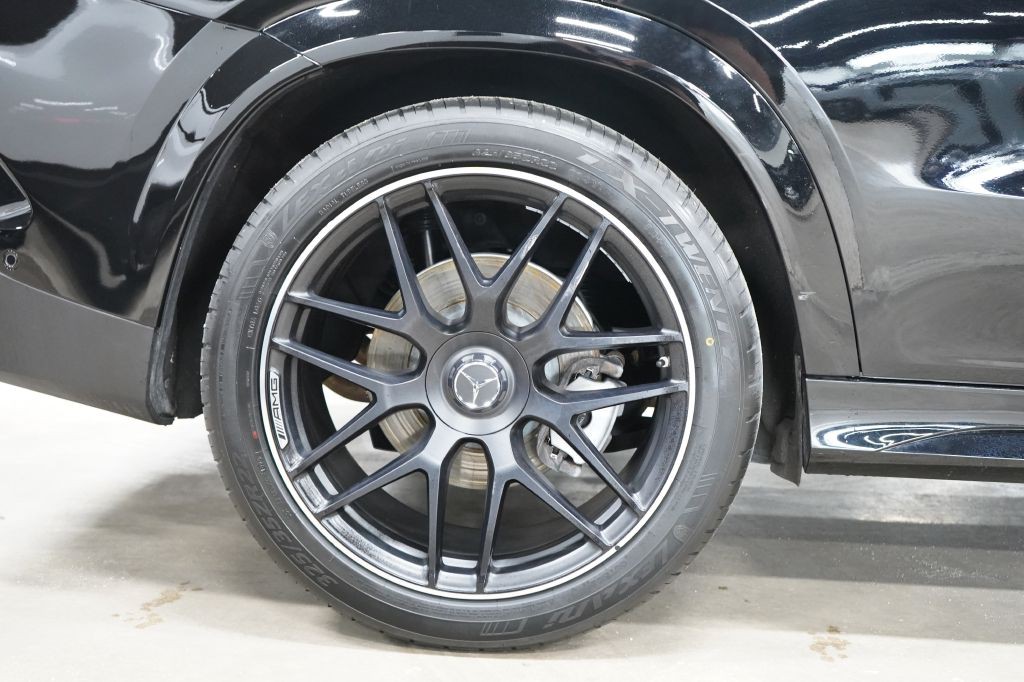 2024 Mercedes-Benz GLE-Class Image 37