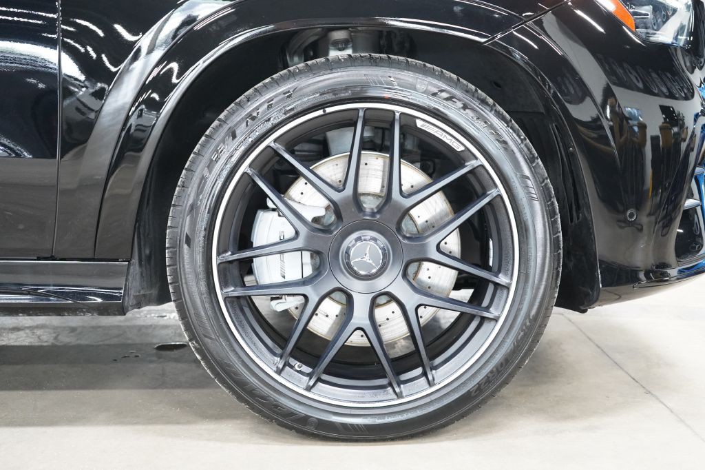 2024 Mercedes-Benz GLE-Class Image 38