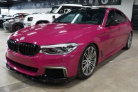 Image for 2019 BMW 5 Series m550xi ID: 7456425