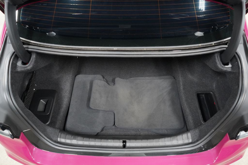 2019 BMW 5 Series Image 33