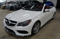 Image for 2016 Mercedes-Benz E-Class E 400 ID: 7457006