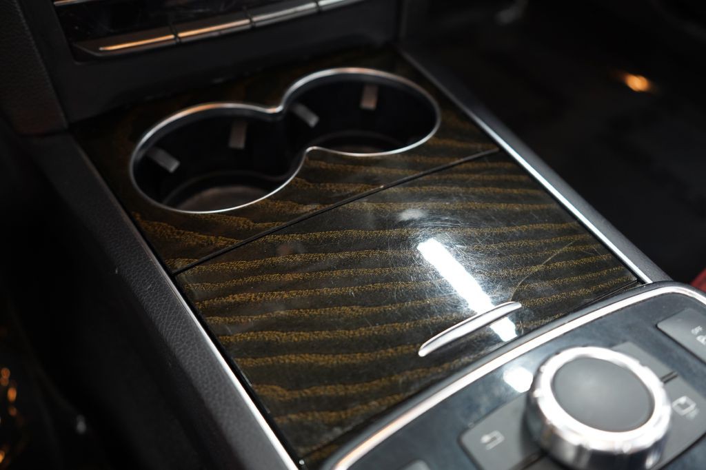 2016 Mercedes-Benz E-Class Image 28