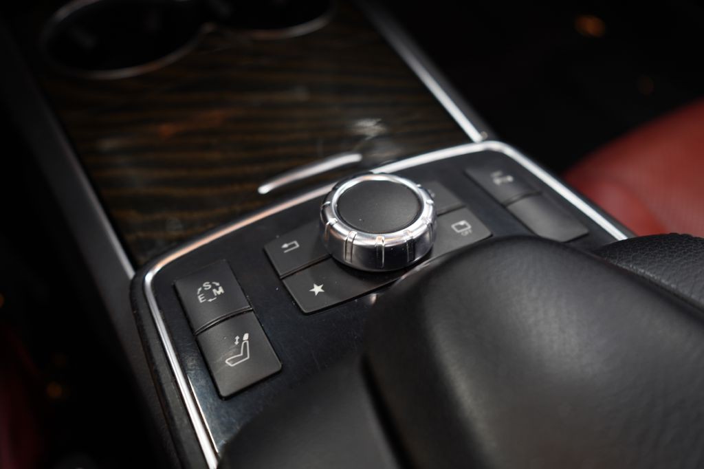 2016 Mercedes-Benz E-Class Image 30